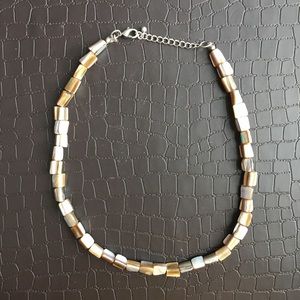 Premier Designs Sandstone Necklace